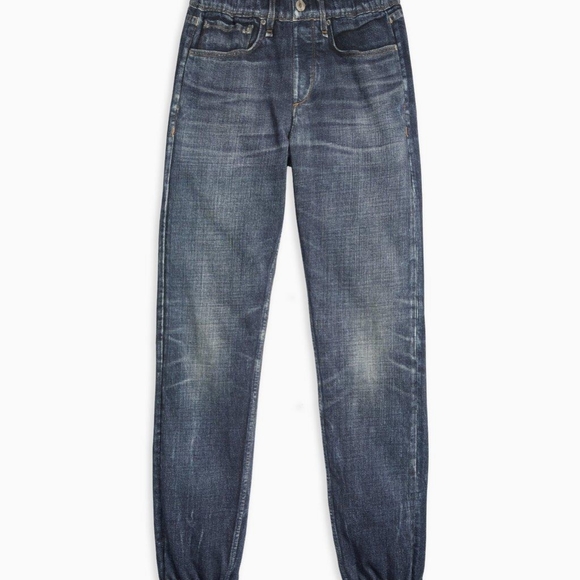 rag & bone Pants - Rag & Bone Miramar joggers